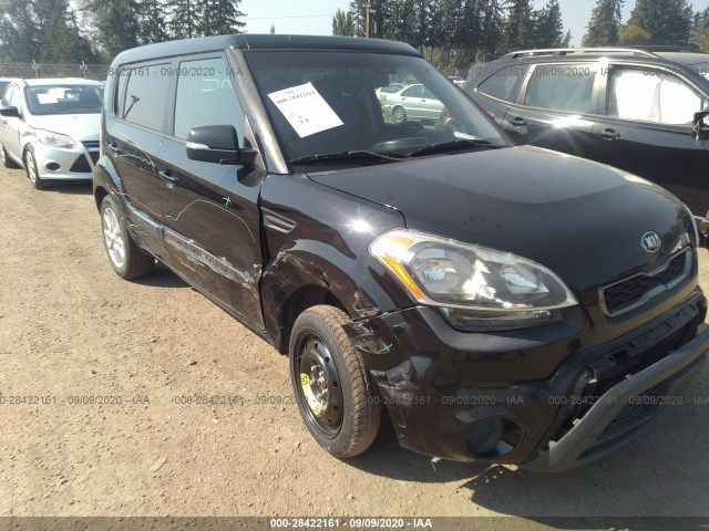 KIA SOUL 2013 kndjt2a61d7508758