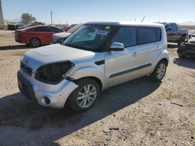 KIA SOUL + 2013 kndjt2a61d7511370