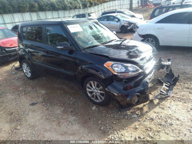 KIA SOUL 2013 kndjt2a61d7512891