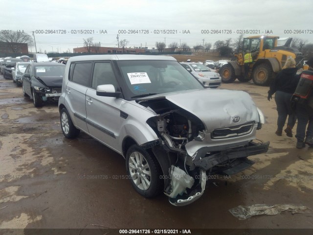 KIA SOUL 2013 kndjt2a61d7513412