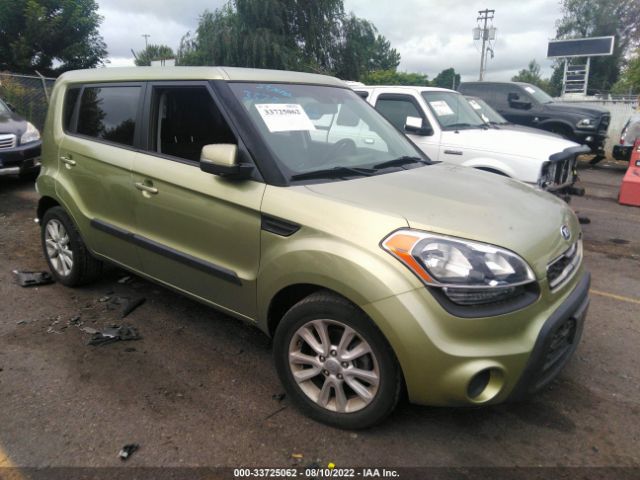 KIA SOUL 2013 kndjt2a61d7514446