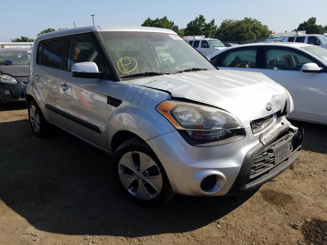 KIA SOUL + 2013 kndjt2a61d7515807