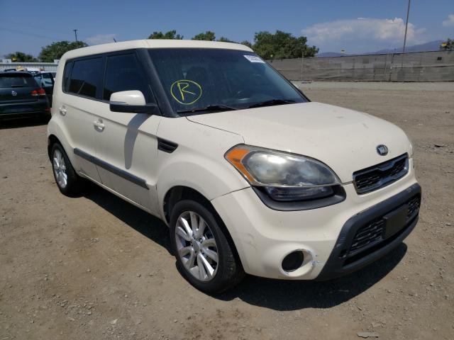 KIA SOUL + 2013 kndjt2a61d7516892