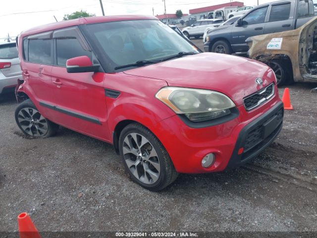 KIA SOUL 2013 kndjt2a61d7516956