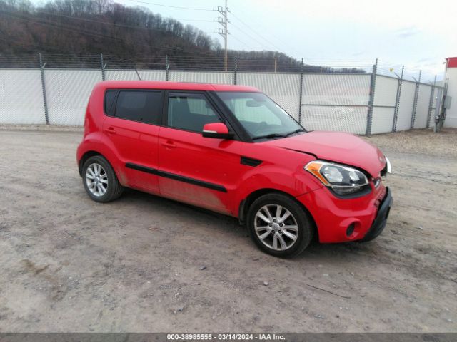 KIA SOUL 2013 kndjt2a61d7519355