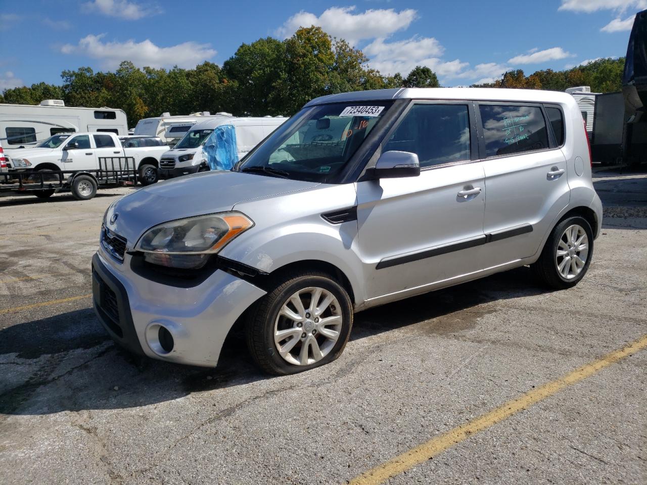 KIA SOUL 2013 kndjt2a61d7522479