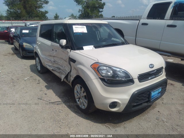 KIA SOUL 2013 kndjt2a61d7523079