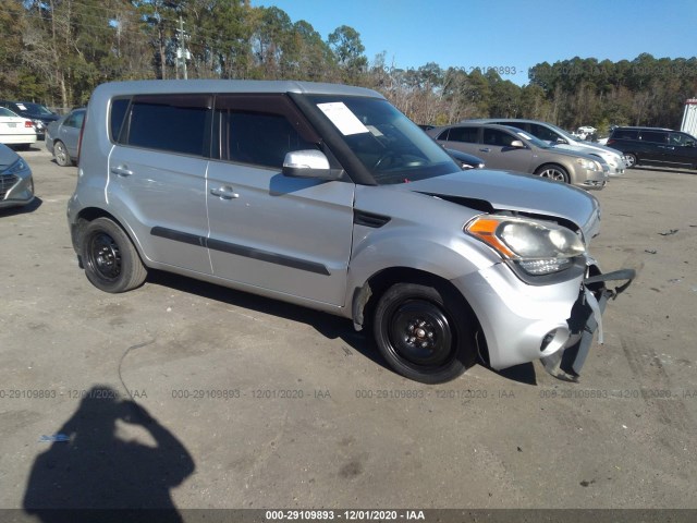 KIA SOUL 2013 kndjt2a61d7524927