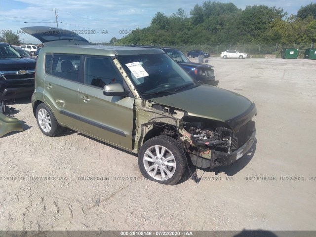 KIA SOUL 2013 kndjt2a61d7526242