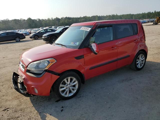 KIA SOUL 2013 kndjt2a61d7526662