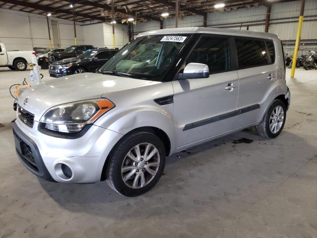 KIA SOUL 2013 kndjt2a61d7527360