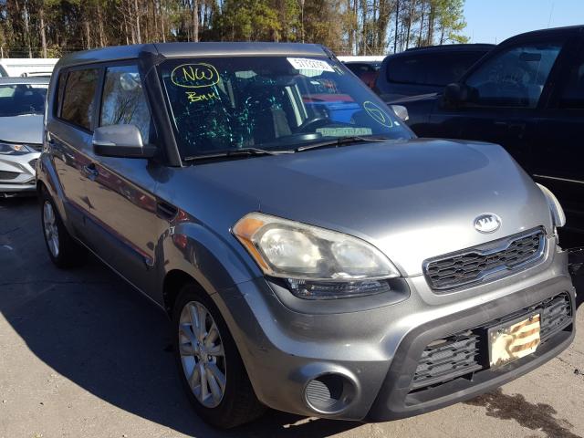 KIA SOUL + 2013 kndjt2a61d7528492