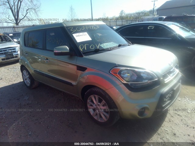 KIA SOUL 2013 kndjt2a61d7529495