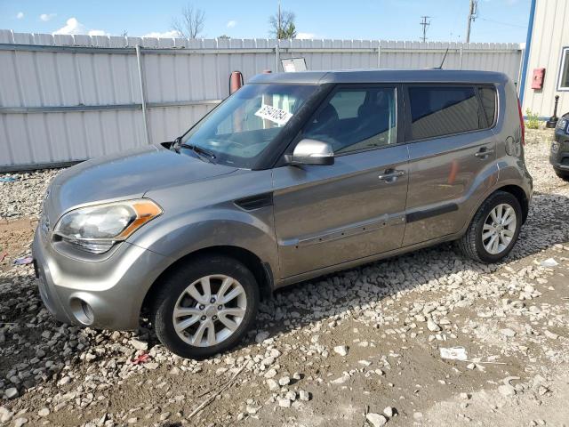 KIA SOUL 2013 kndjt2a61d7530906