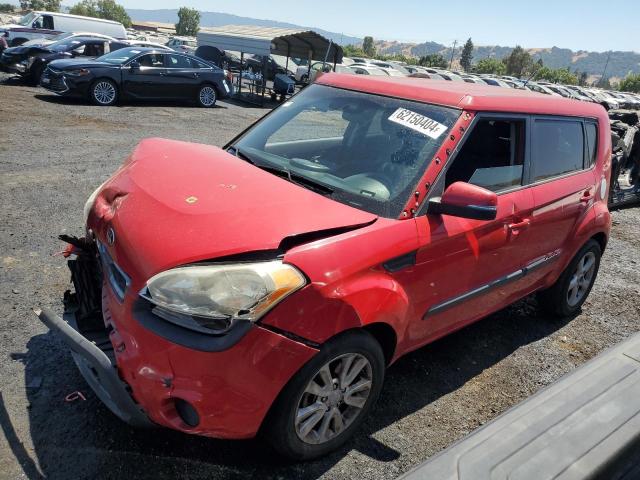 KIA SOUL 2013 kndjt2a61d7531361