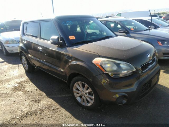 KIA SOUL 2013 kndjt2a61d7531912