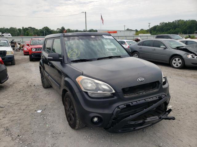 KIA SOUL + 2013 kndjt2a61d7535359