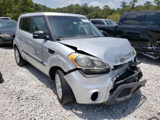 KIA SOUL + 2013 kndjt2a61d7535846