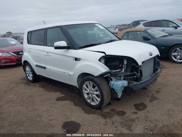 KIA SOUL 2013 kndjt2a61d7536480