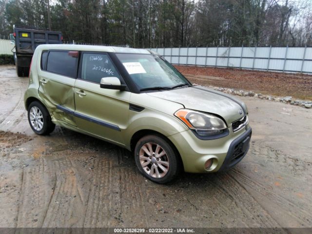 KIA SOUL 2013 kndjt2a61d7536656