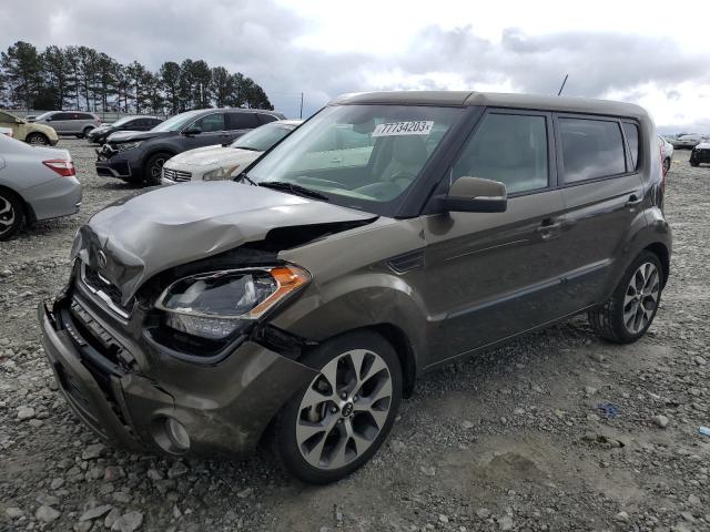 KIA SOUL 2013 kndjt2a61d7537239