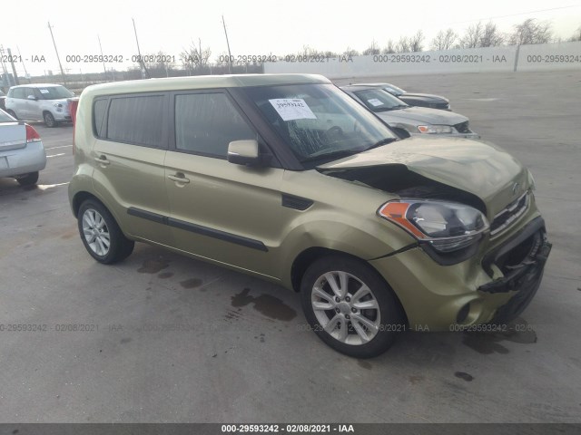 KIA SOUL 2013 kndjt2a61d7538195