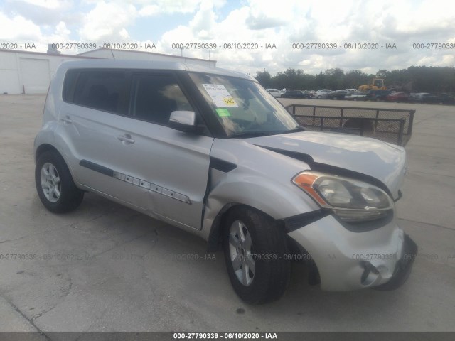 KIA SOUL 2013 kndjt2a61d7538570