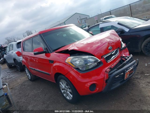 KIA SOUL 2013 kndjt2a61d7538715