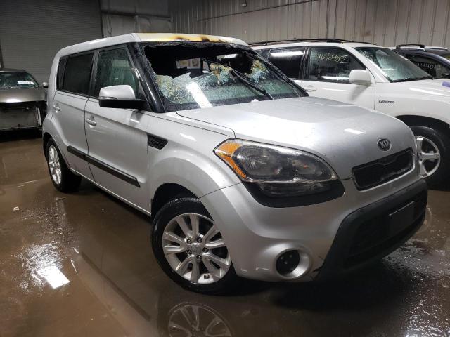 KIA SOUL + 2013 kndjt2a61d7539329