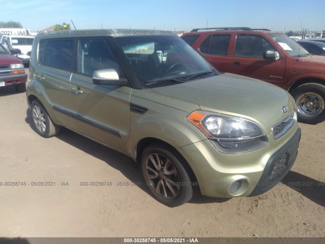 KIA SOUL 2013 kndjt2a61d7539427