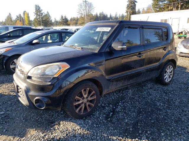 KIA SOUL + 2013 kndjt2a61d7539525