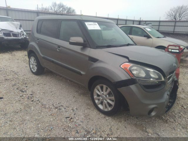 KIA SOUL 2013 kndjt2a61d7540934