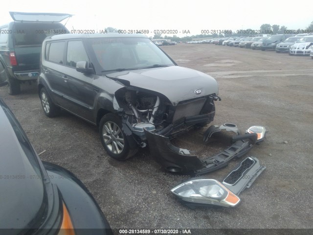 KIA SOUL 2013 kndjt2a61d7542912