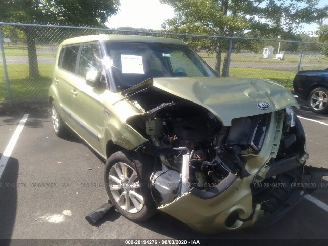 KIA SOUL 2013 kndjt2a61d7543364