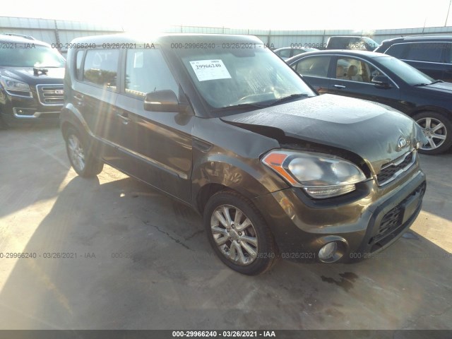 KIA SOUL 2013 kndjt2a61d7545180