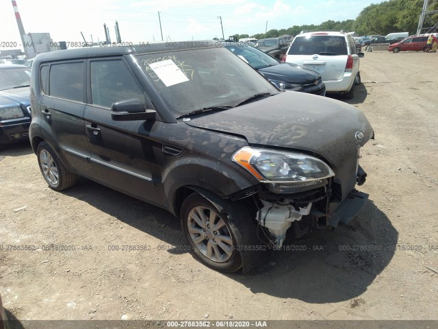 KIA SOUL 2013 kndjt2a61d7546247