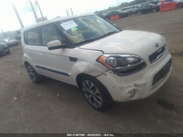 KIA SOUL 2013 kndjt2a61d7546541