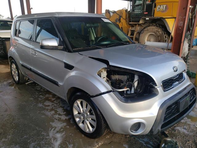 KIA SOUL + 2013 kndjt2a61d7547415