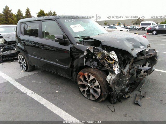 KIA SOUL 2013 kndjt2a61d7547933