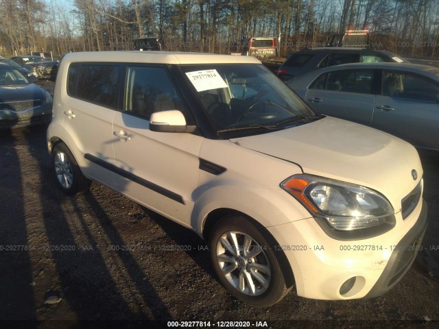 KIA SOUL 2013 kndjt2a61d7548662