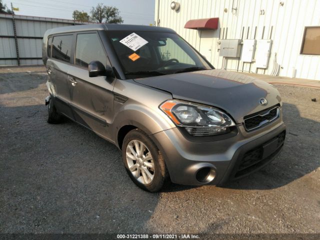 KIA SOUL 2013 kndjt2a61d7550752