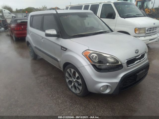 KIA SOUL 2013 kndjt2a61d7551254