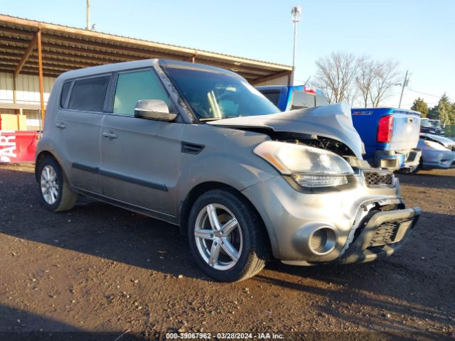 KIA SOUL 2013 kndjt2a61d7552498