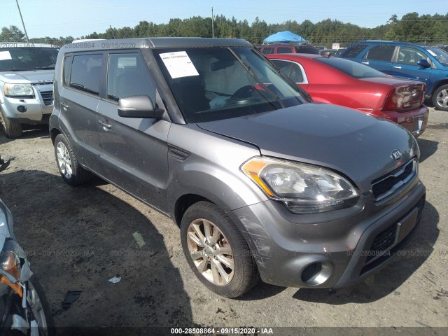 KIA SOUL 2013 kndjt2a61d7553599