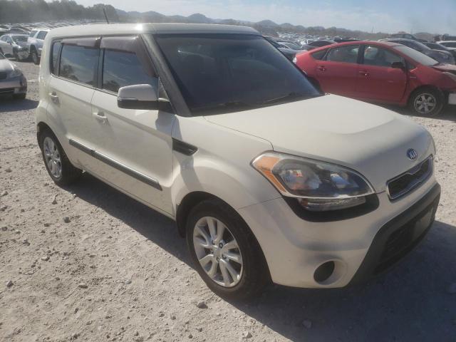 KIA SOUL + 2013 kndjt2a61d7553876