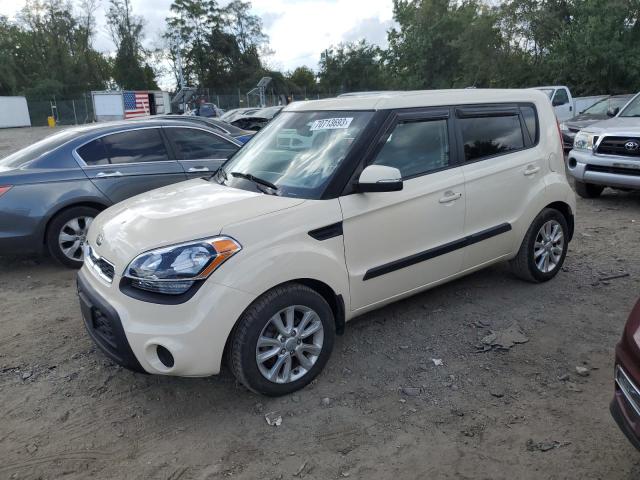 KIA SOUL 2013 kndjt2a61d7555045