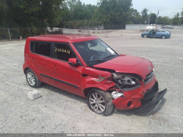 KIA SOUL 2013 kndjt2a61d7555188