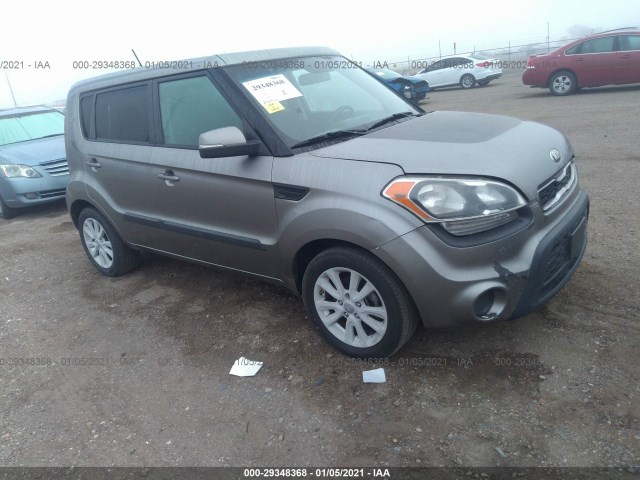 KIA SOUL 2013 kndjt2a61d7555255