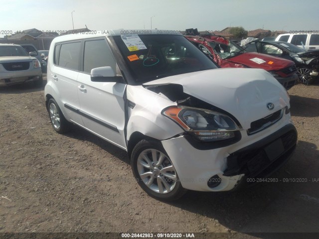 KIA SOUL 2013 kndjt2a61d7556759