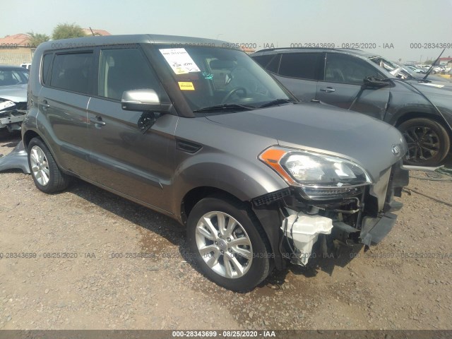 KIA SOUL 2013 kndjt2a61d7557197